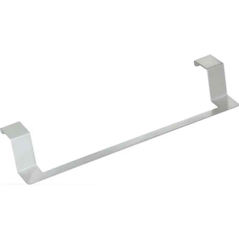 Ringhiera cucina acciaio inox 300 mm Guayos 47 mm acciaio spazzolato Betrouwbaar