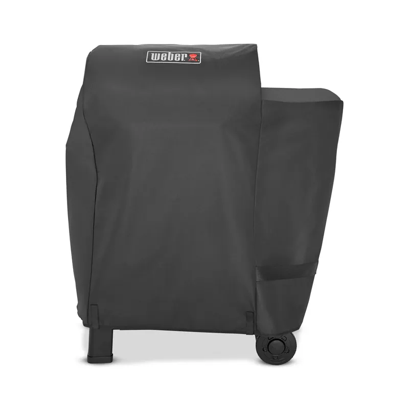 Copertura per barbecue Weber Smoque 22 Pellet Cover EMEA Aanbieding