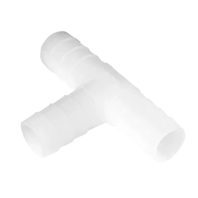 Raccordo Derivazione a T/Y D16 in PVC per scarico Condensa Populair