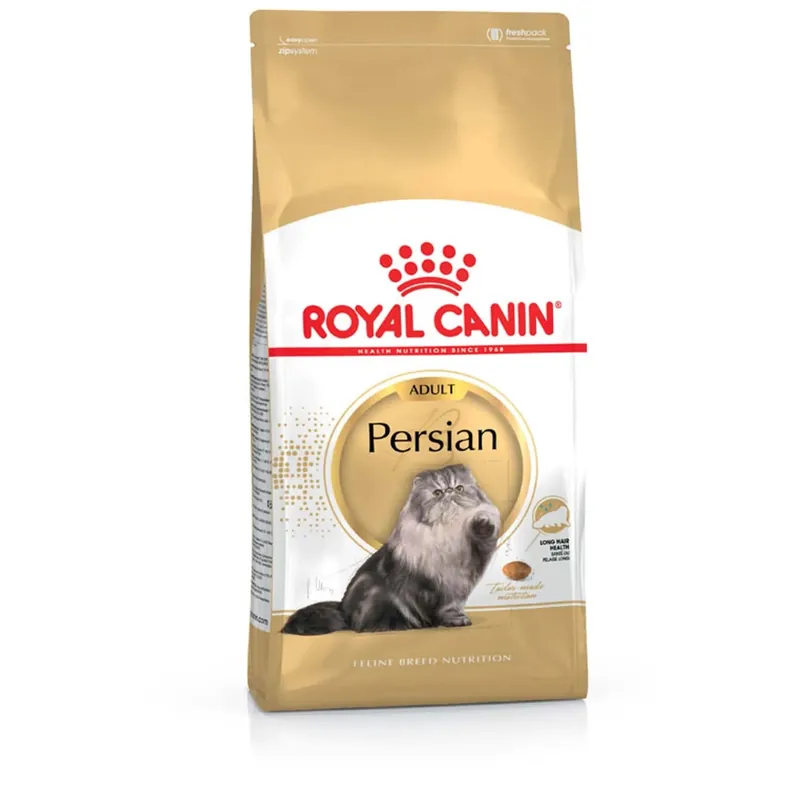 Aanbieding Cibo secco per gatti adulti Persiani Royal Canin+ 12 mesi 2 kg