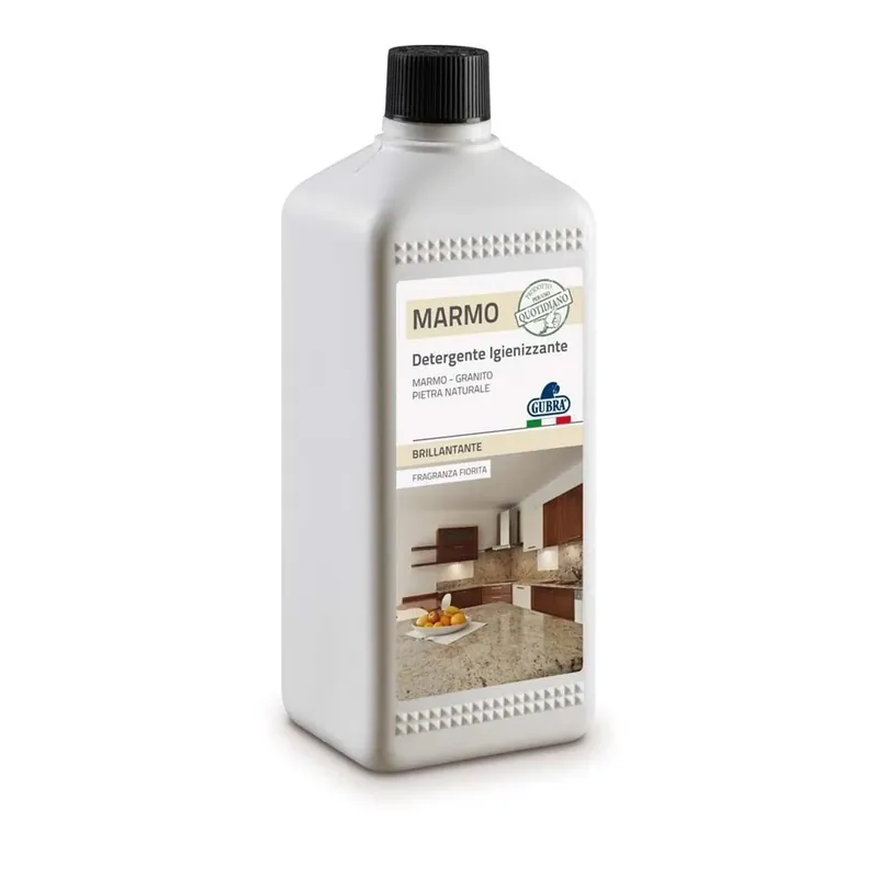 Detergente igienizzante per marmo e pietre 1 l Aanbieding