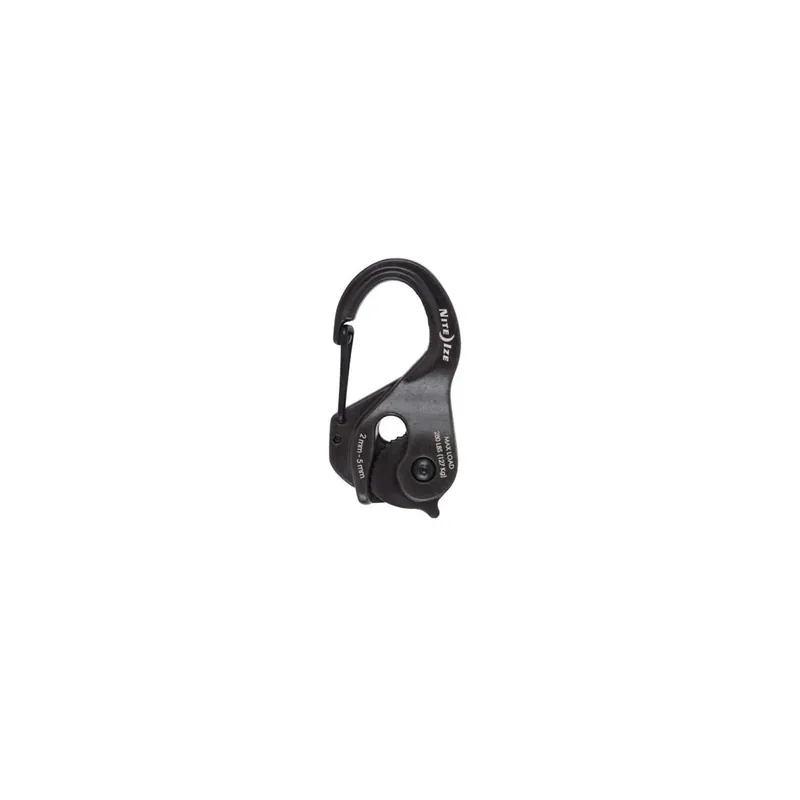 Strumento di ancoraggio definitivo in alluminio 63,1x33,6x19 mm Superprijs