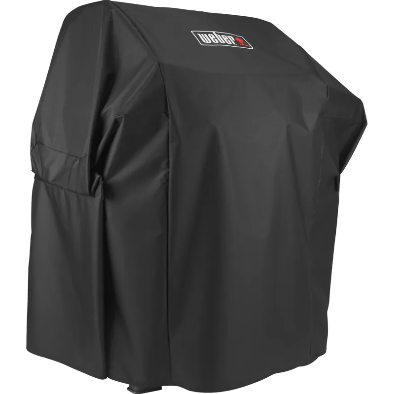 Copertura per barbecue Weber Premium per Spirit II 200 Populair