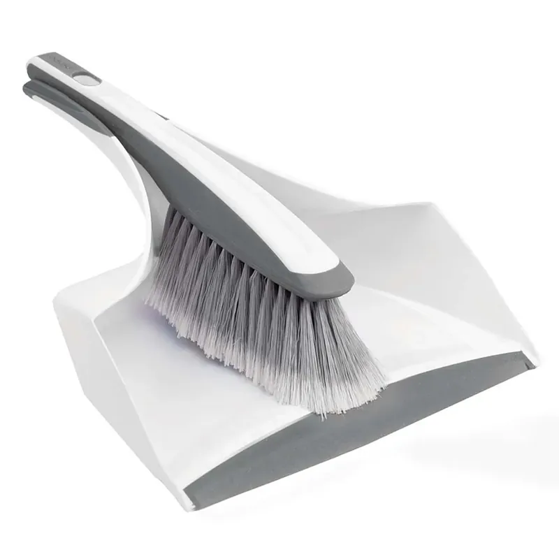 Paletta con scopino Silver Clean Beste Prijs