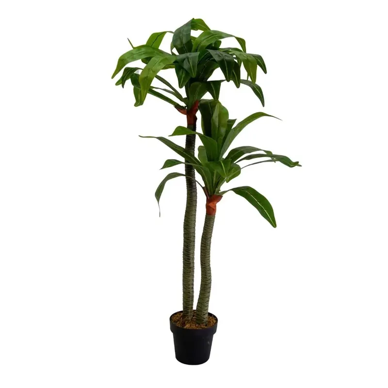 Pianta artificiale in plastica Tronchetto h160 cm Shop Nu