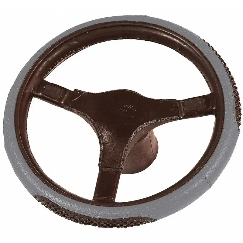 OBI coprivolante Massage argento Actieprijs