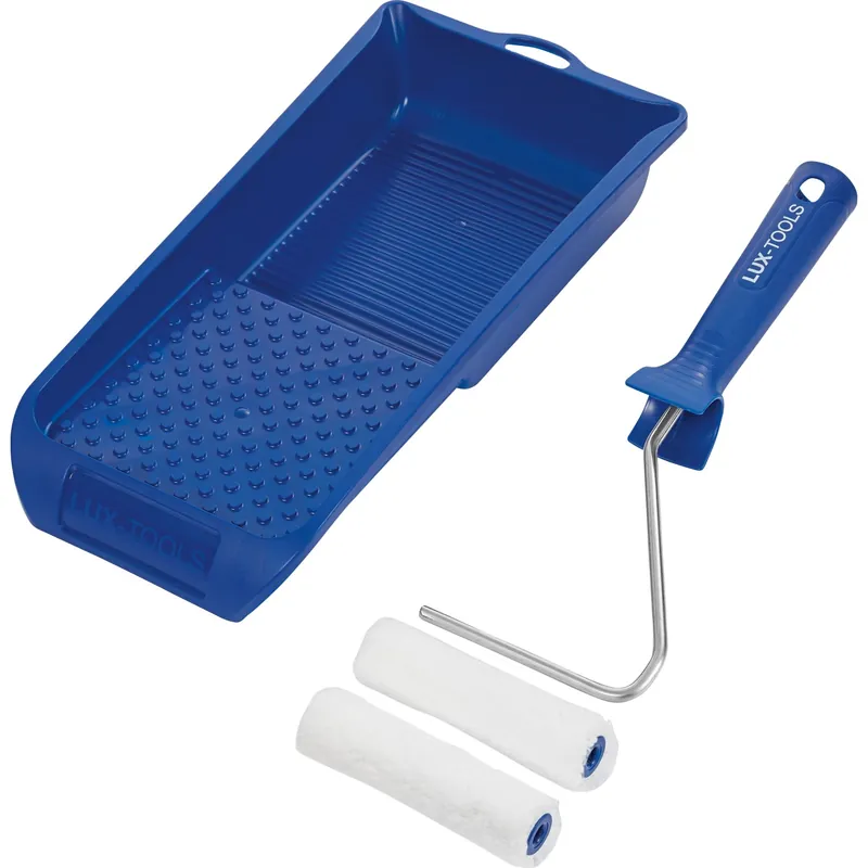 Bestel Nu Set per velature LUX-TOOLS 8 mm 4 pz