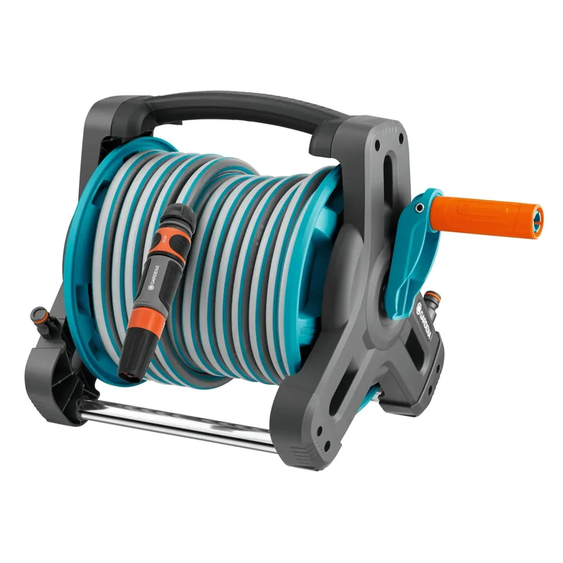 Lage Prijs Avvolgitubo Gardena Classic 10 m