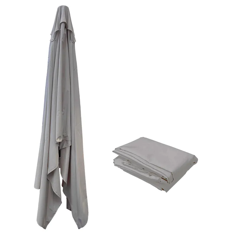 Copertura protettiva per ombrellone 5048 in spuncrylic L30xP30xH263 cm Tijdelijk Beschikbaar