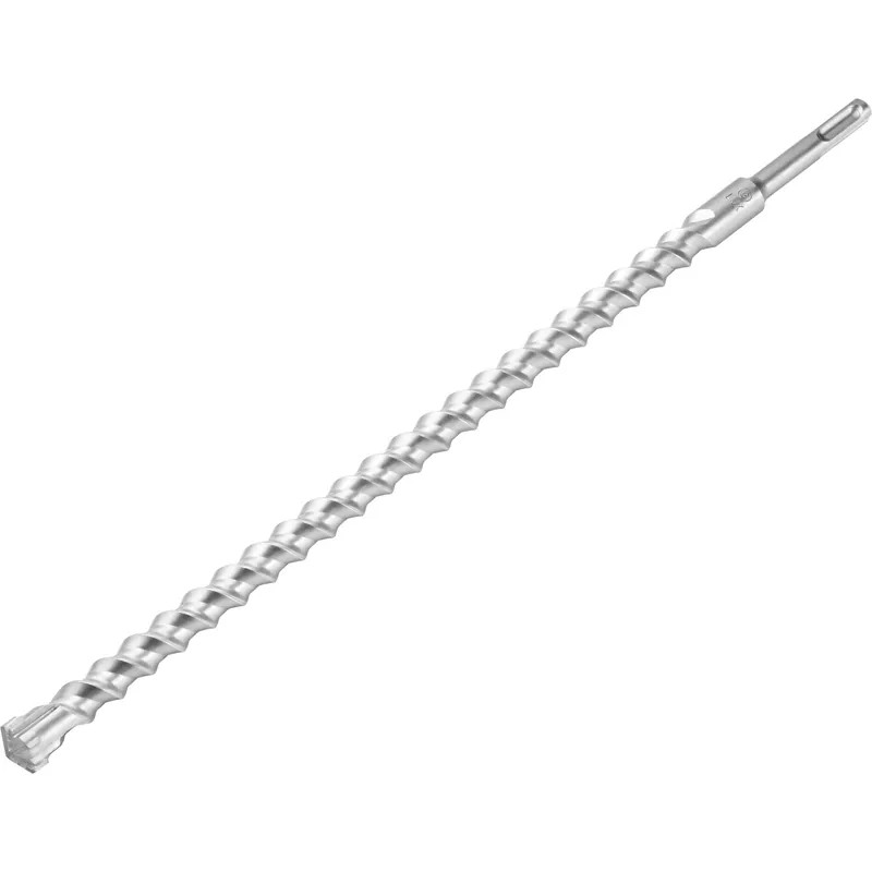 Koop Online Punta per trapano LUX-TOOLS Classic SDS-Plus Ø 18x400 mm