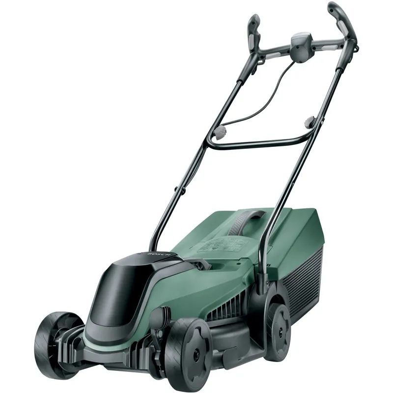 Premium Tagliaerba Bosch CityMower 18-300