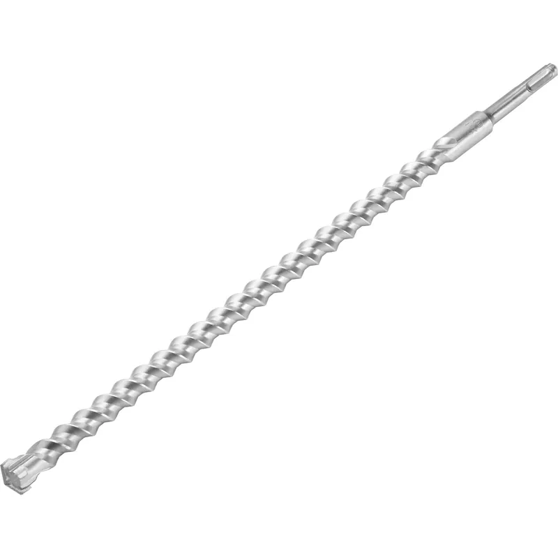 Uitverkoop Punta per trapano LUX-TOOLS Classic SDS-Plus Ø 16x400 mm