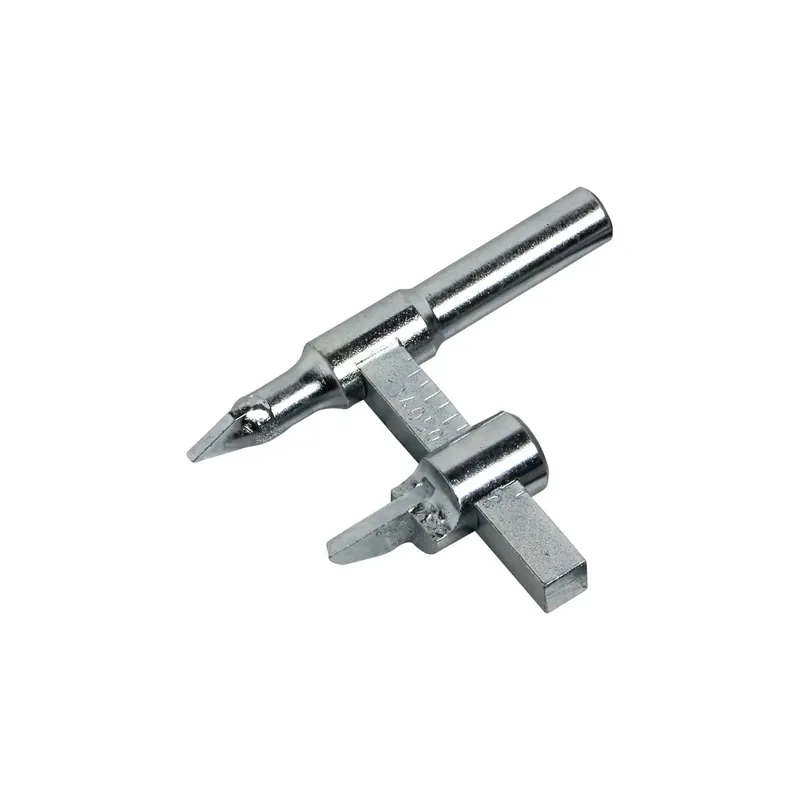 Bestel Nu Sega a tazza LUX-TOOLS per piastrelle Classic 20 mm - 90 mm