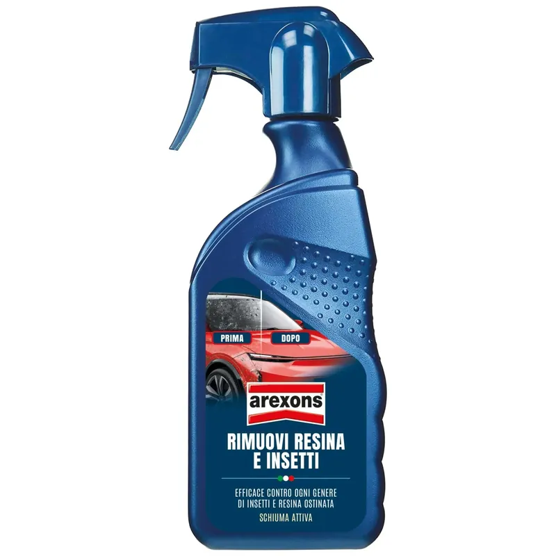 Actieprijs AREXONS rimuovi resina e insetti 500 ml
