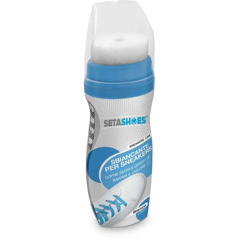 Beste Prijs Sbiancante per sneakers 75 ml