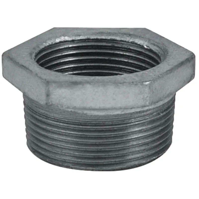 Shop Nu Riduzione in ghisa 1/2" x 3/8" MF
