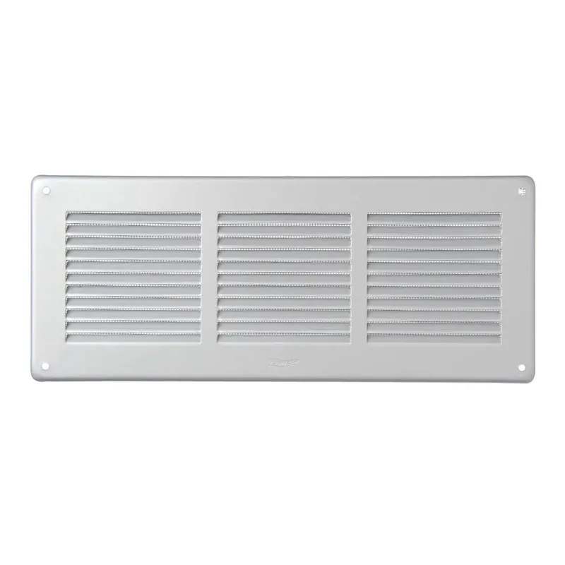 Griglia rettangolare First Corporation GAL30R-Y Koop Vandaag