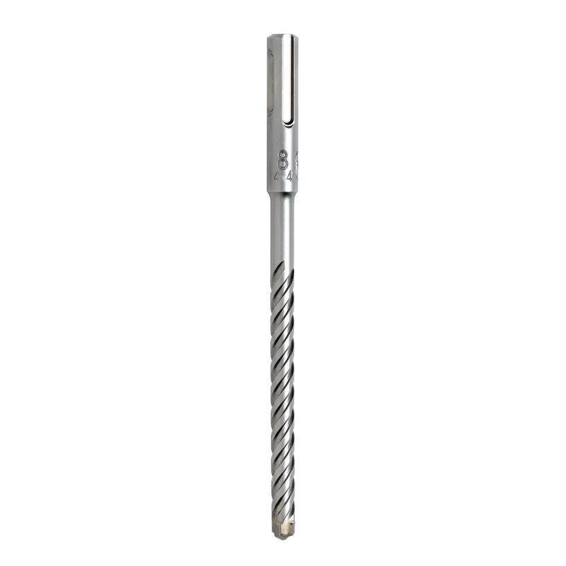 Krino punta SDS-Plus a 4 taglienti 8 x 160 mm Snelle Levering