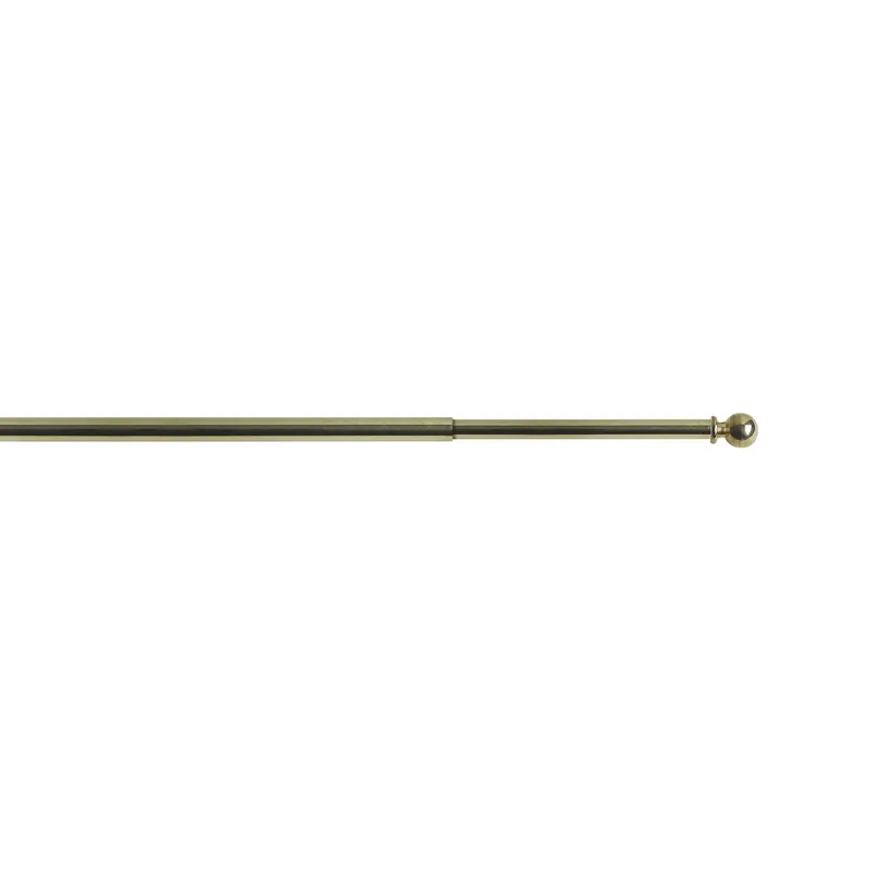 Betaalbaar Astina per tenda Atene 30/50 cm alluminio oro