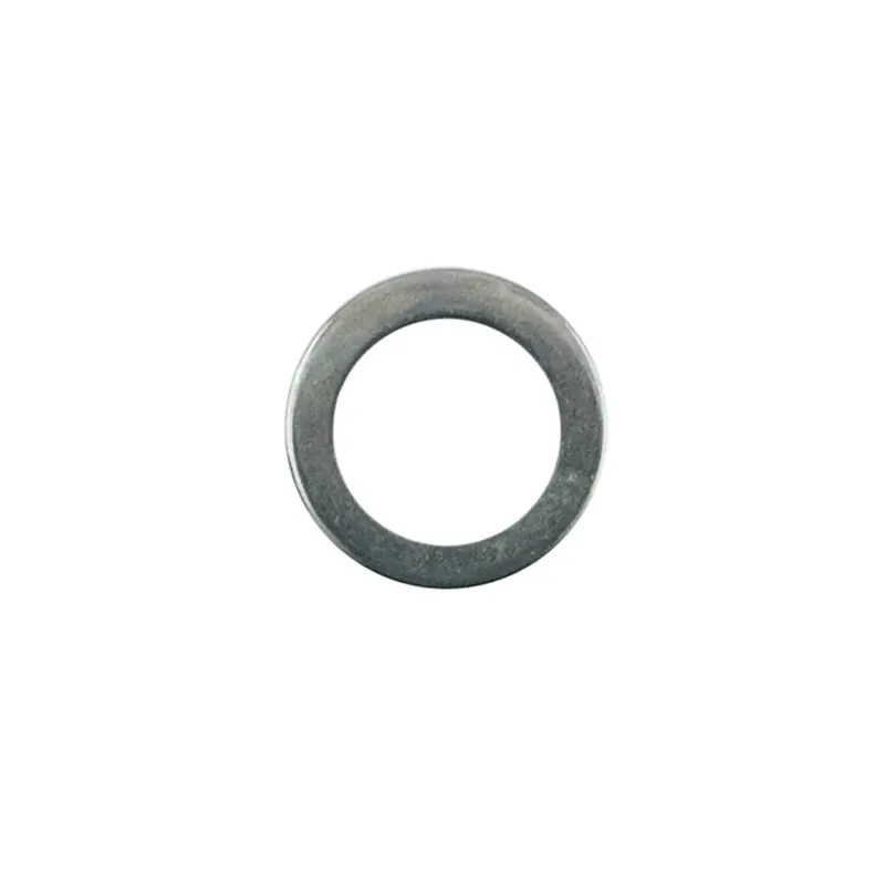 Merkproduct Rondella alza porta acciaio zincata mm 12 pz6