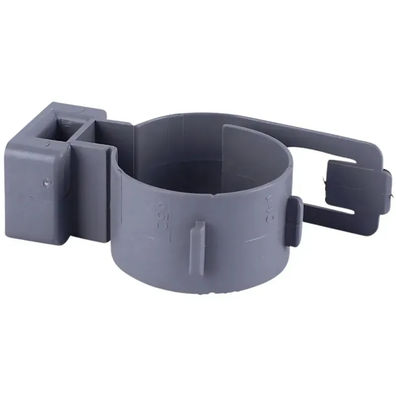 Fabrieksprijs HTCS Fascetta a clip Fissaggio di cavi a parete e a soffitto DN 32/40/50 Marley