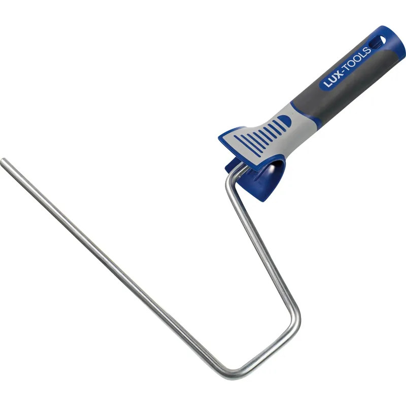 Manico di ricambio con impugnatura tricomponente LUX-TOOLS 26,5 cm Laatste Versie