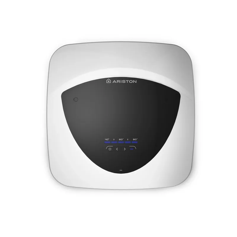 Superprijs Scaldabagno elettrico Andris Lux Eco 15 litri