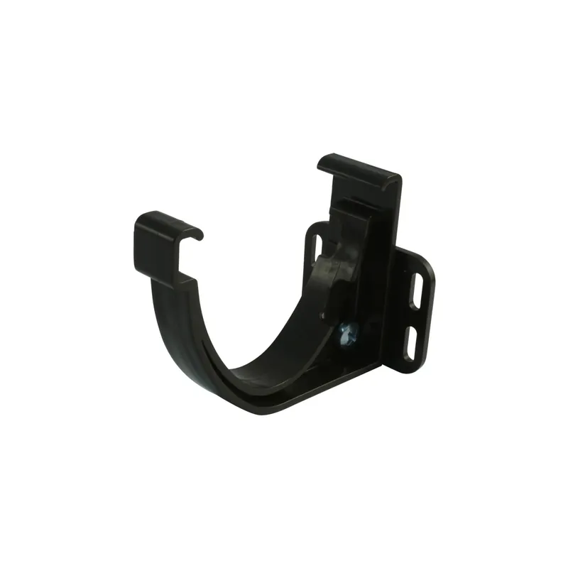 Veilige Betaling Supporto per grondaia Marley regolabile marrone Ø 80 mm