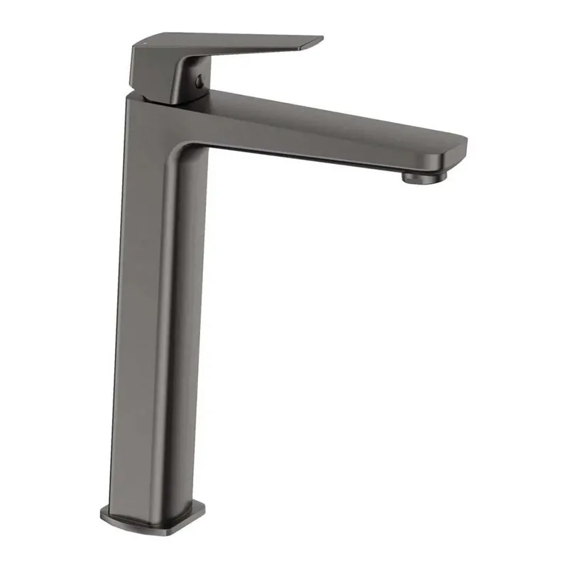 Miscelatore lavabo Placetas alto titanio Rechtstreeks Van De Fabrikant