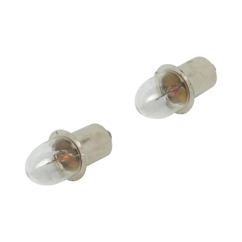 Lampadina di ricambio CMI al cripton 2 pz Laatste Kans