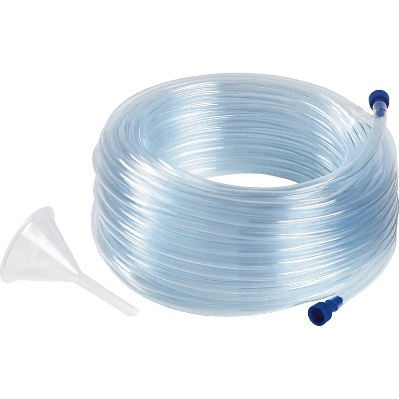 Speciale Aanbieding Livella ad acqua LUX-TOOLS Classic a tubo 20 m