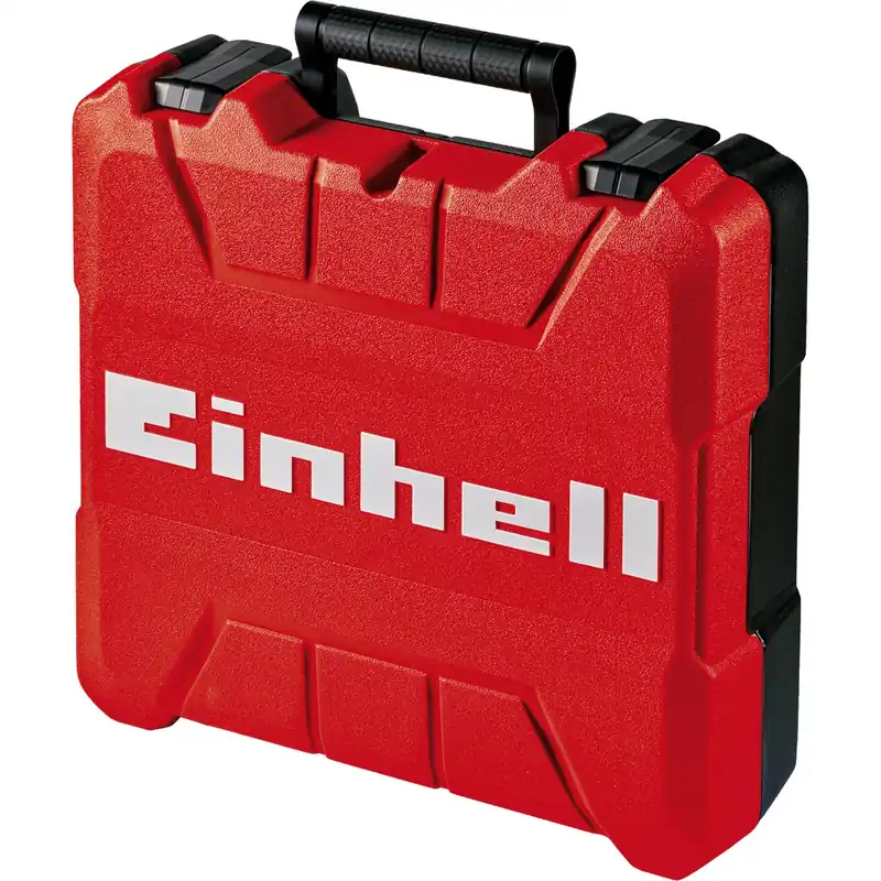 Valigetta Einhell E-Box 11,5x33x35 cm Lage Kosten