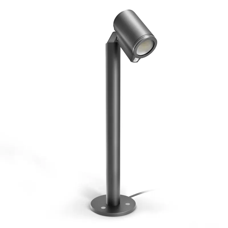 Bestseller Faretto LED da esterno Spot Way SC DS Sensore Movimento 3000K 512 lm 7,9 W