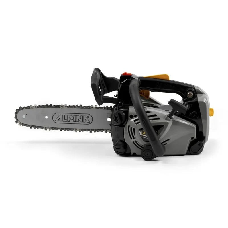 Beste Prijs Motosega a scoppio Alpina APR527 26,9 CC 1,9 kW barra L 25 cm