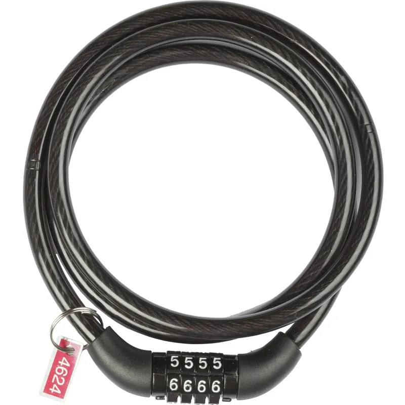 Korting Antifurto con combinazione