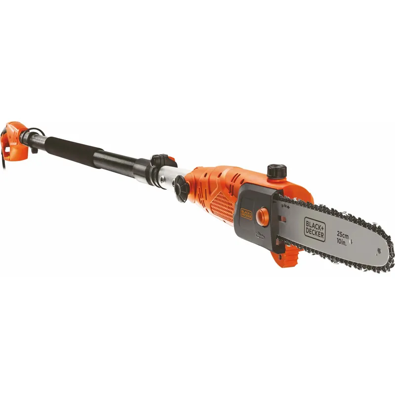 Potatore telescopico Black+Decker PS7525 800 W Laatste Versie