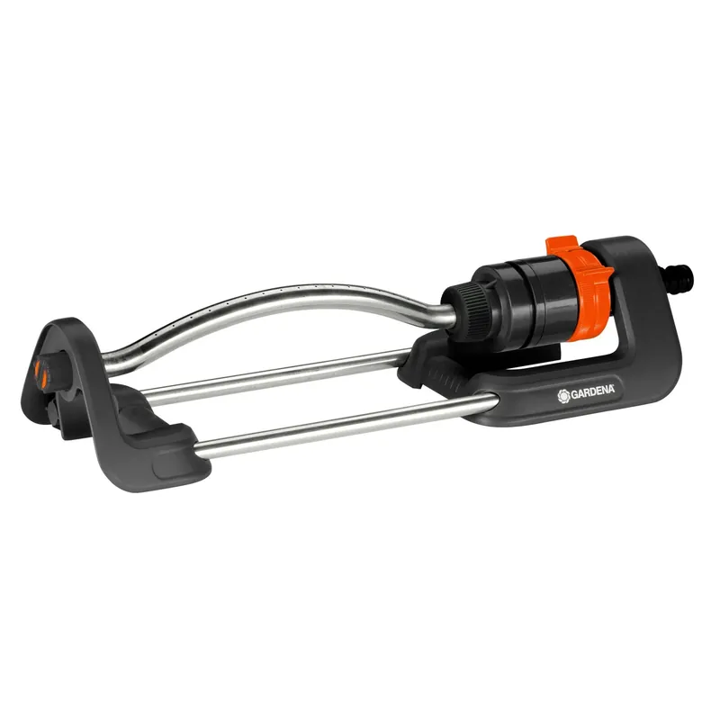 Laatste Kans Irrigatore oscillante Gardena Aqua S per superfici da 90-220 m²