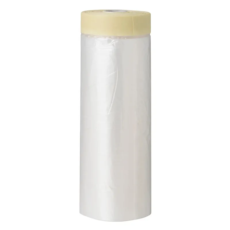 Voordeelprijs Pellicola di ricambio per dispenser LUX-TOOLS 2,7 m x 15 m