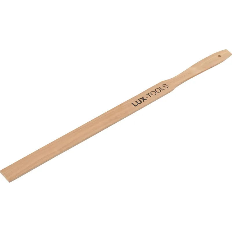 Mescolatore in legno faggio LUX-TOOLS 50 cm Weekendaanbieding