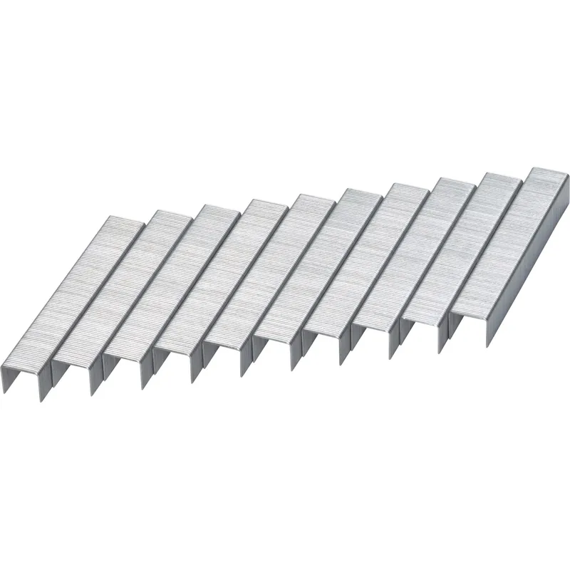 Graffa a filo sottile LUX-TOOLS Comfort 11,4 x 12 mm 1000 pz Speciale Aanbieding