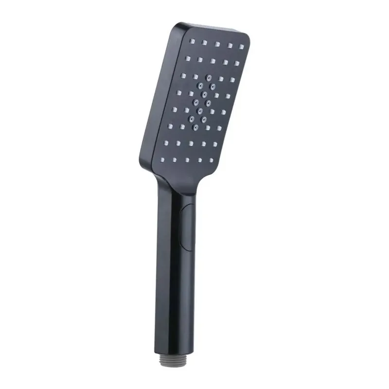 Betaalbaar Doccetta doccia 3 funzioni Idrostile Nero 12-15 l/min