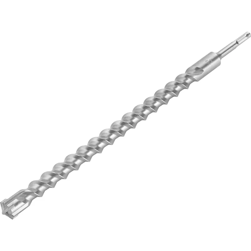 Shop Nu Punta per trapano LUX-TOOLS Classic SDS-Plus Ø 24x400 mm
