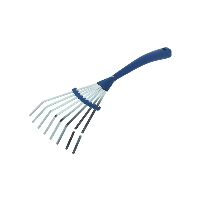 Scopa manuale LUX-TOOLS a ventaglio Classic Betrouwbaar