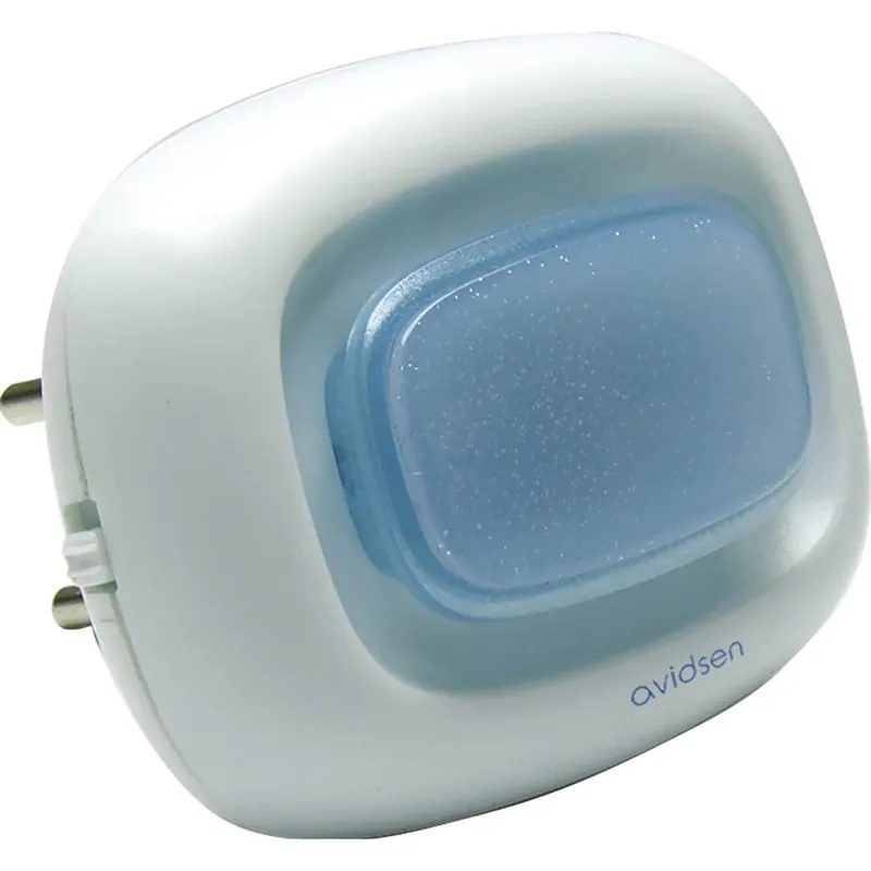 Flitsaanbieding Punto luce con tasto On/Off