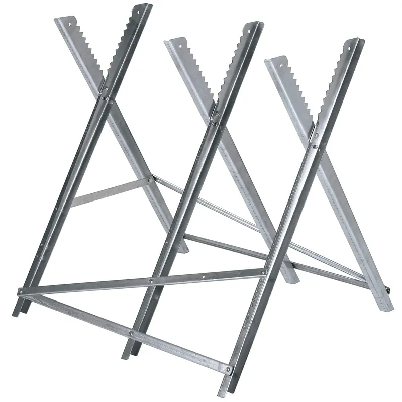 Cavalletto per legna Einhell H 60-64-68 cm Meest Verkocht