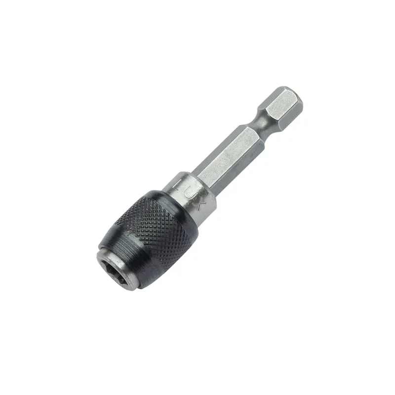 Portainserti LUX-TOOLS a cambio rapido magnetico Hoge Kwaliteit