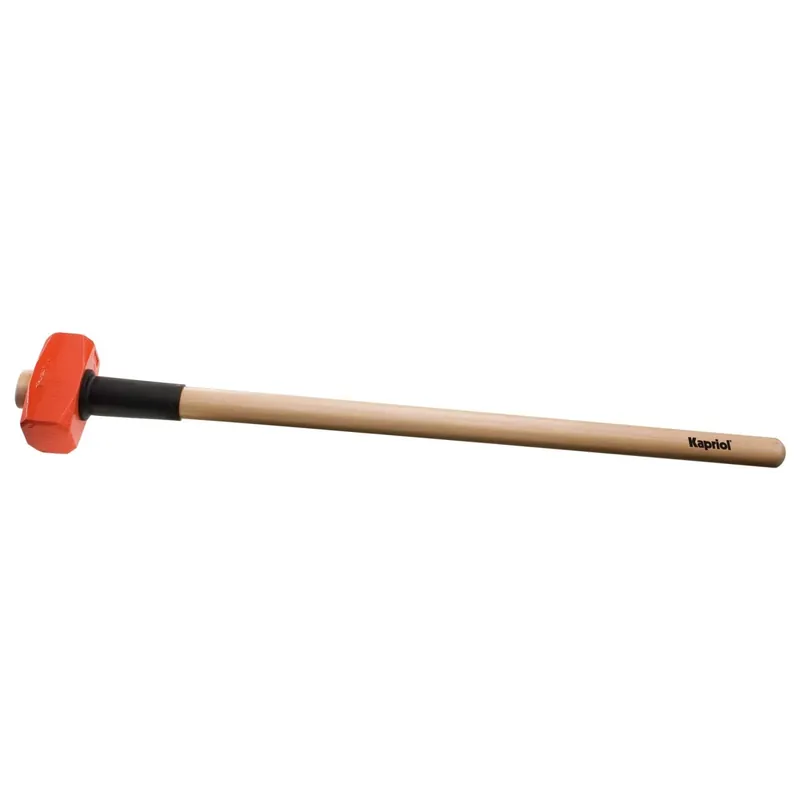 Finale Uitverkoop Mazza a coppia con manico in legno peso 3 kg