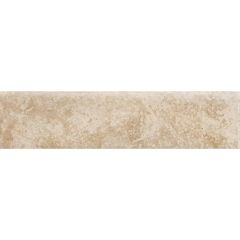 Battiscopa Ferrara in gres porcellanato 8 cm x 33 cm Tijdelijk Beschikbaar
