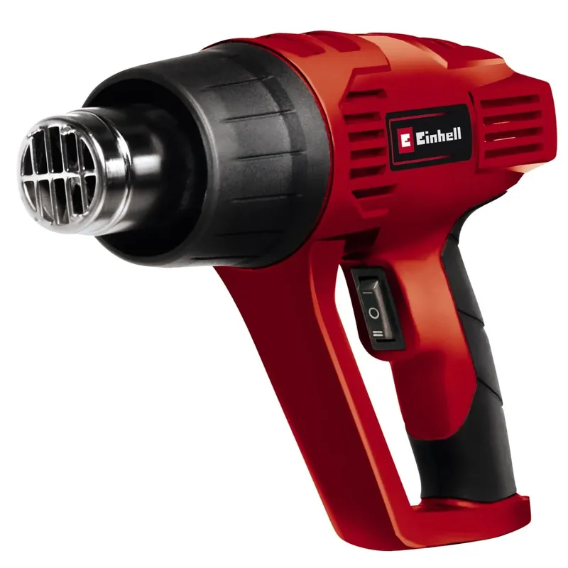 Laatste Kans Pistola ad aria calda Einhell TH-HA 2000/1 2000 W