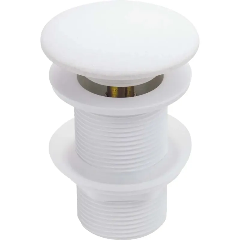 Flitsaanbieding Spina per lavello granito Click Clack